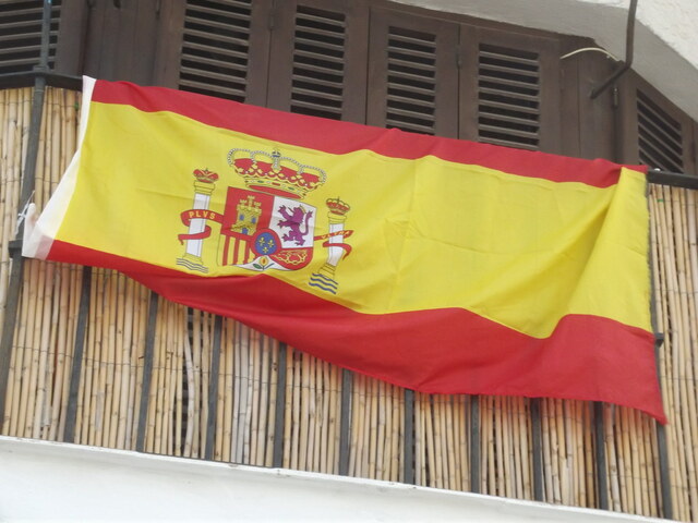 Mexico declares independence from Spain