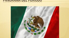 Timeline: Tarea 2. "Panorama del periodo"