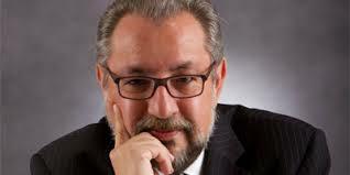 José Manuel Villalpando - La didáctica como procederes