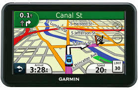 El GPS