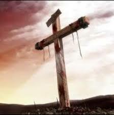 Pasión y muerte de Jesús.