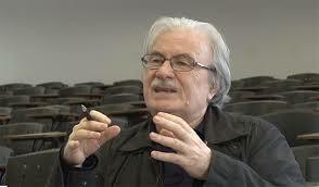 Yves Chevallard - La didáctica como contenidos enseñables