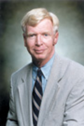 Prof. David G. Epstein