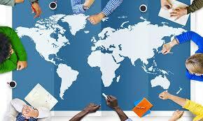 Las relaciones internacionales