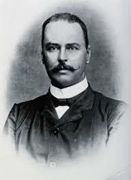 Sir Ronald Ross