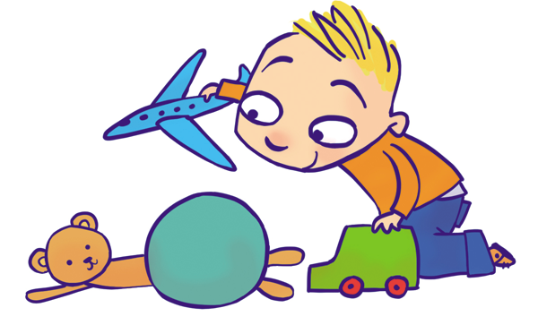 Alzate: Concepciones Infancia, Los derechos del niño.