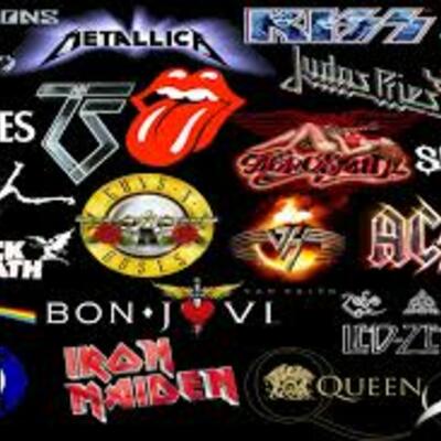 Timeline: Rock music throughout the decades