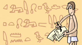 Timeline: Historia de la estadística