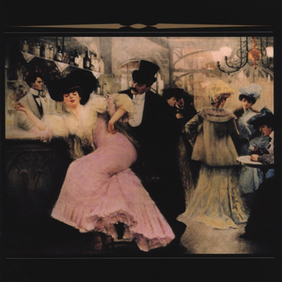 Timeline: La Belle Epoque