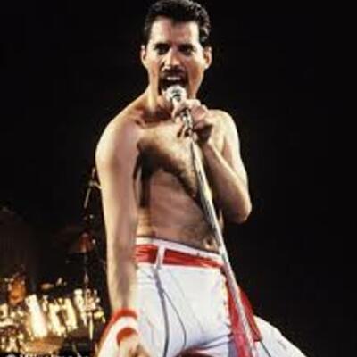 Timeline: Rock N Roll Through The Decades