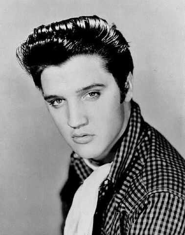 Elvis Presley