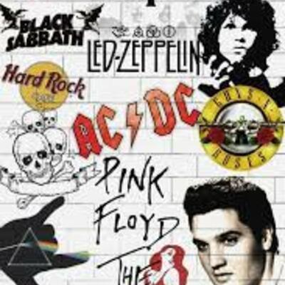 Timeline: Rock n' Roll Through the Decades