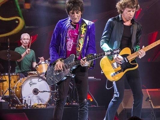 The Rolling Stones