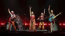 Timeline: Rock n' Roll Through The Decades