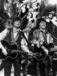 The Everly Brothers