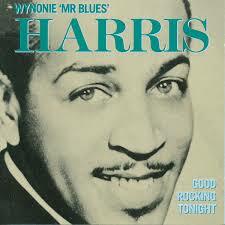 Wynonie Harris "Good Rocking Tonight"