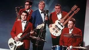 Bill Haley & His Comets