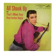 All Shook Up