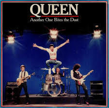 Another One Bites the Dust