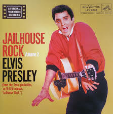 Jailhouse Rock