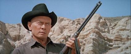 John Whitney. Jr. y Gary Demos  filman la película de "Westworld”