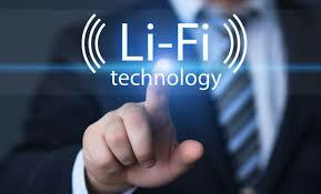 Dispositivos Lifi