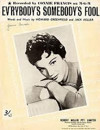 Everybody's Somebody's Fool