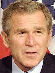 Presidente Bush