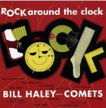 Rock Around The Clock