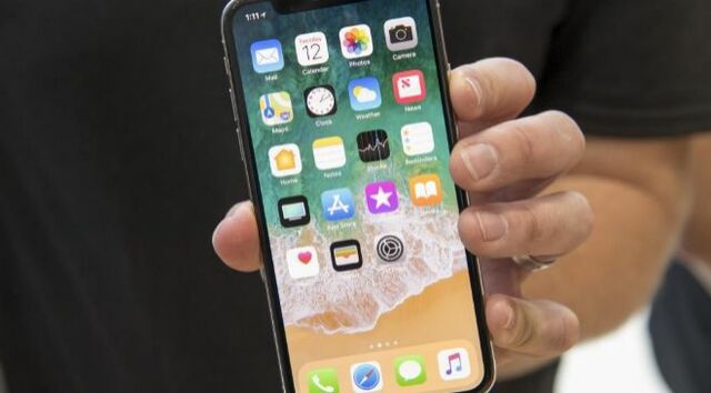 ๑El teléfono celular