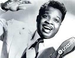 Roy Brown "Hard Luck Blues"