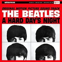 A Hard Day's Night