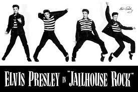 Jailhouse Rock
