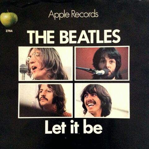Let It Be