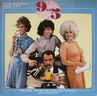 Dolly Parton - "9 to 5"