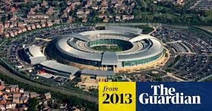 Espionaje Masivo de la NSA