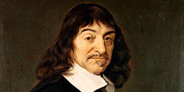 René Descartes