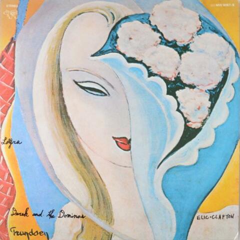 "Layla" Derek and the Dominos