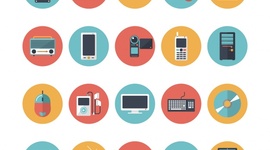 Timeline: Dispositivos de comunicacion