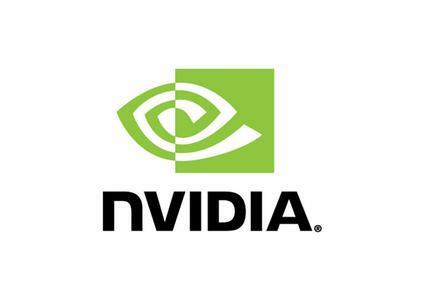 Acelerador gráfico Nvidia