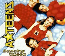 Dancing Queen