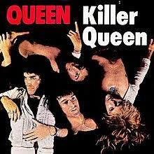Killer Queen - Queen
