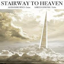 Stairway To Heaven - Led Zeppelin
