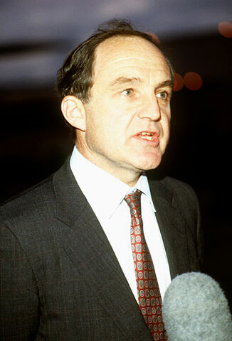 Jan Pimm becomes PM of Bromley