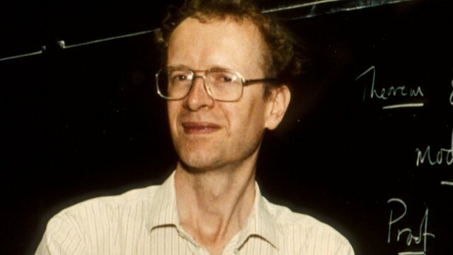 Andrew Wiles