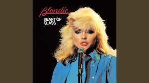 heart of glass