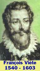 Francois Viete