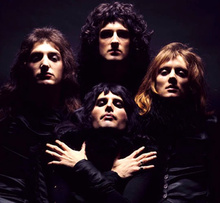 Bohemian Rhapsody