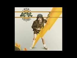 T. N. T - ACDC