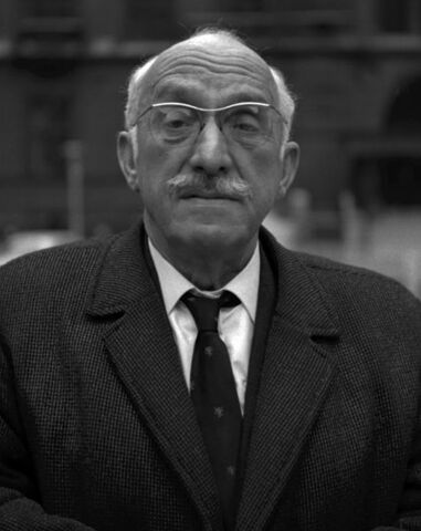 Askin Pimm becomes PM of Bromley